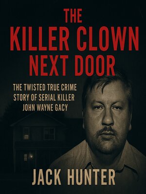cover image of The Killer Clown Next Door